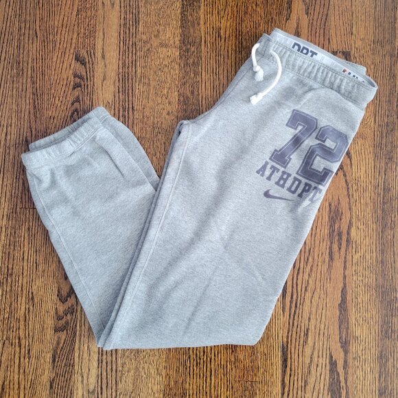 Nike Joggers Athletic Department 72 Sweatpants Women's Small - Picture 8 of 8